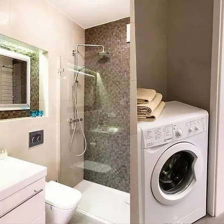 Aura Torunska 15 Apartamento *