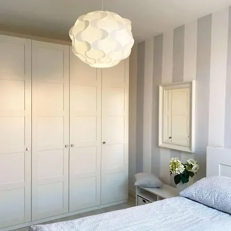 Aura Torunska 15 * グダニスク