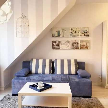 Aura Torunska 15 グダニスク