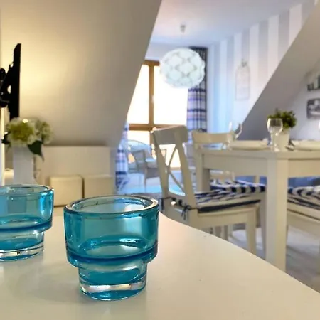 Aura Torunska 15 * グダニスク