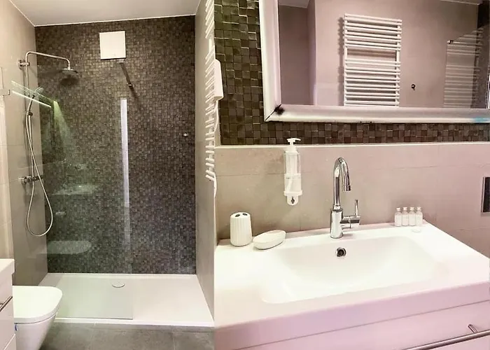 Aura Torunska 15 גדנסק