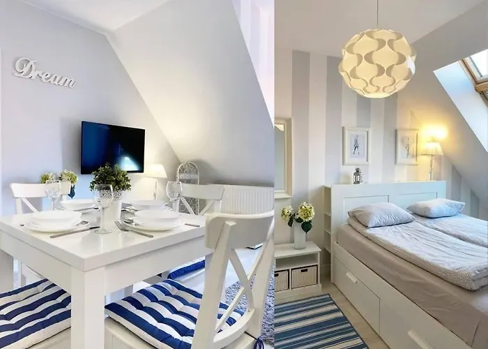 דירה Aura Torunska 15