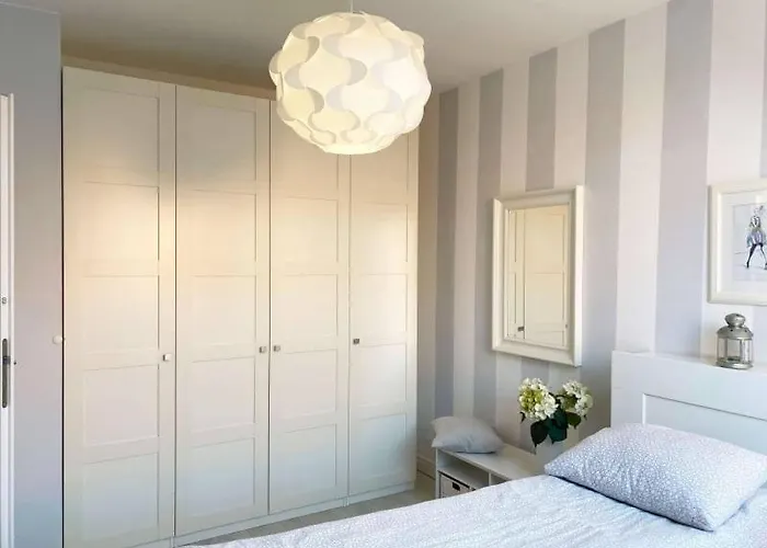 Aura Torunska 15 * Gdańsk